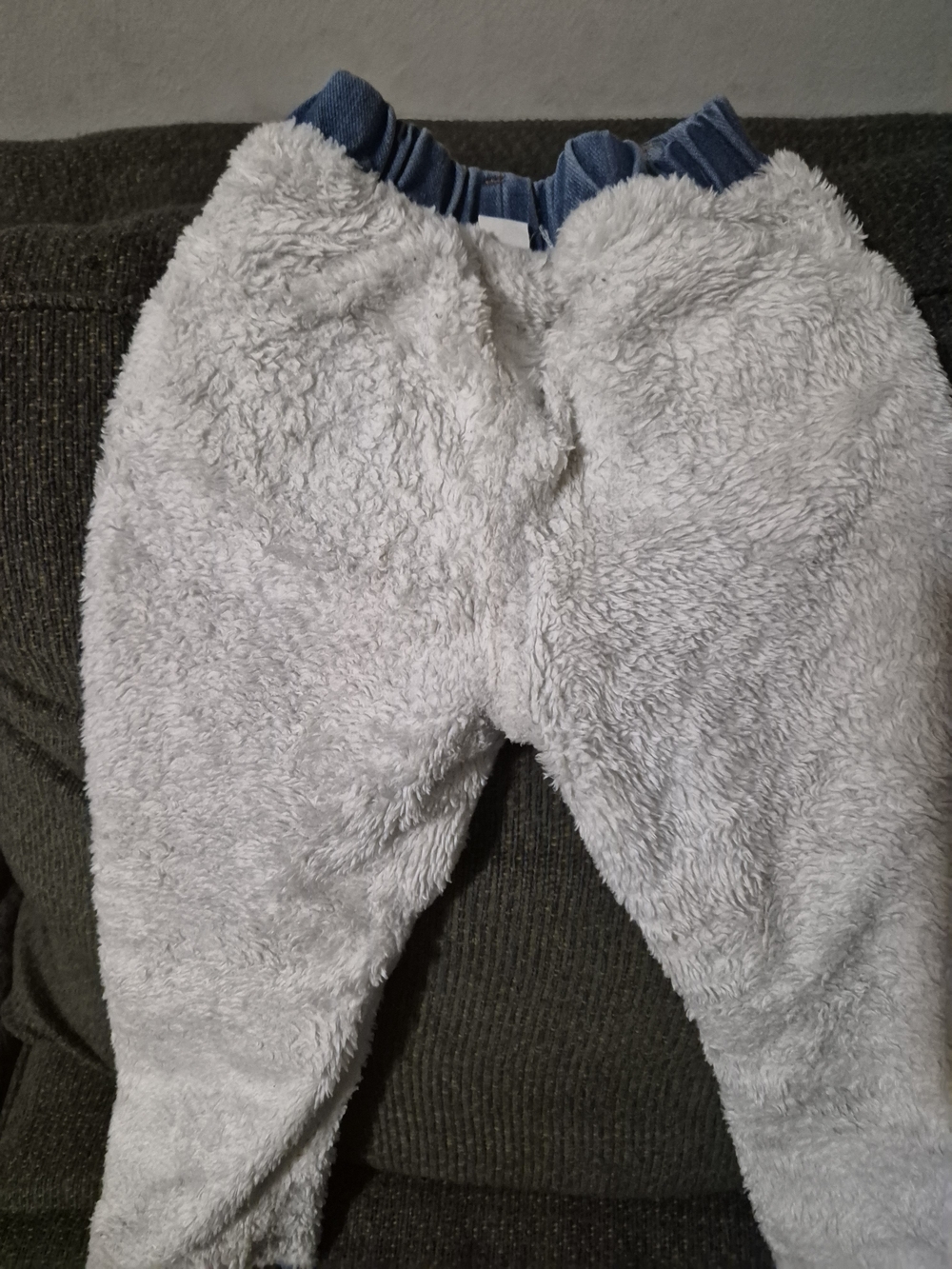 Kids Winter Jeans